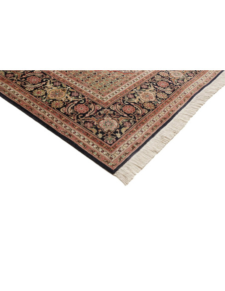 Tabriz 50 Raj Mahi 203x300 Cm Tabriz 50 Raj Mahi, Persia,