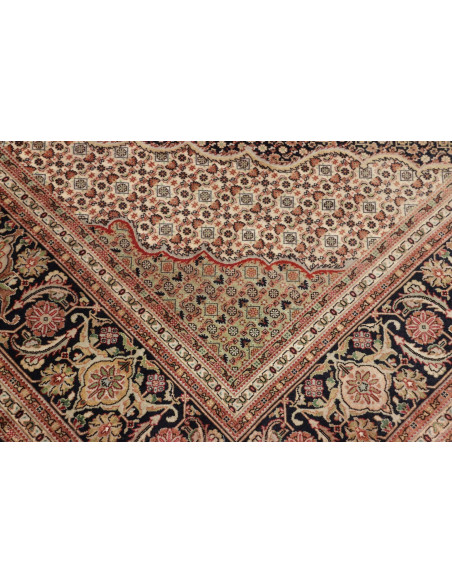 Tabriz 50 Raj Mahi 203x300 Cm Tabriz 50 Raj Mahi, Persia,