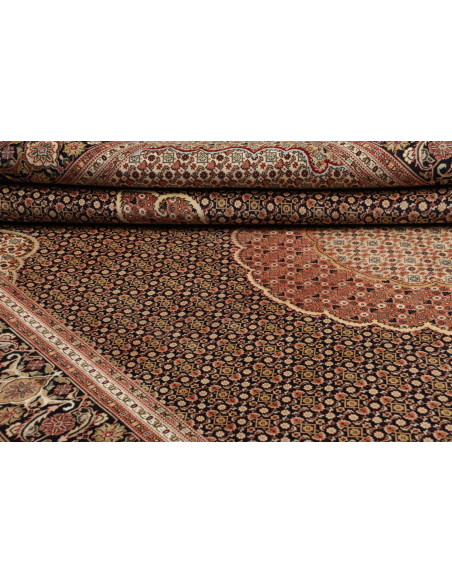 Tabriz 50 Raj Mahi 203x300 Cm Tabriz 50 Raj Mahi, Persia,
