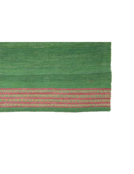 Kilim 247x354 Cm Kilim Persia Hand-carded Wool (warp: