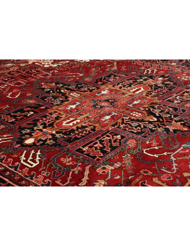 Gorawan 257x340 Cm Gorawan Persia