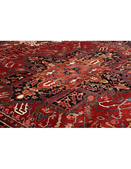 Gorawan 257x340 Cm Gorawan Persia