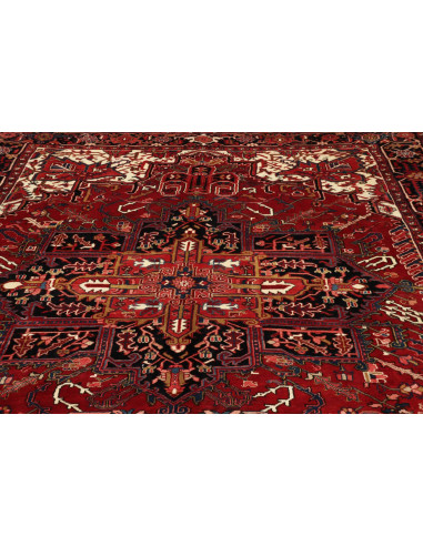 Gorawan 257x340 Cm Gorawan Persia