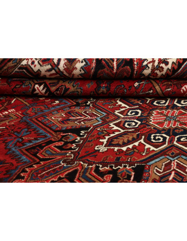 Gorawan 257x340 Cm Gorawan Persia