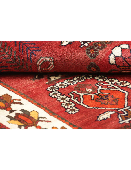 122x210 Cm Kazak Tribal Rug, Caucasus, Wool On Wool,