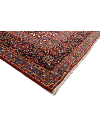 Ardakan 300x414 Cm Ardakan, Persia, Lana Cardata A Mano