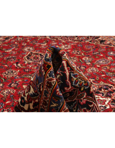 Ardakan 300x414 Cm Ardakan, Persia, Lana Cardata A Mano