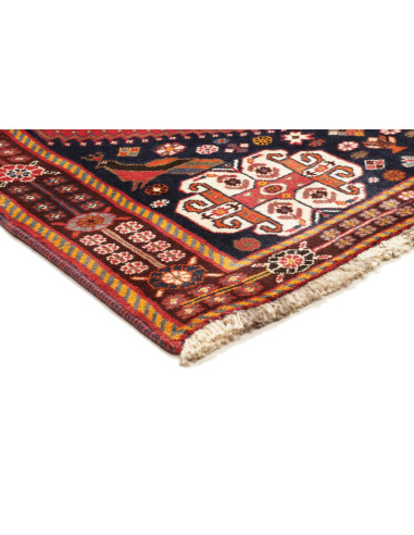 118x202 Cm Geometric Tribal Rug
