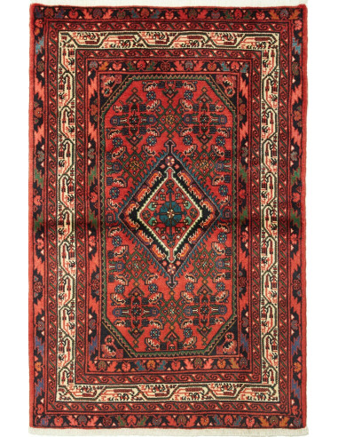 103x156 Cm Shiraz Rug, Persia, Wool warp: Cotton, N/A,