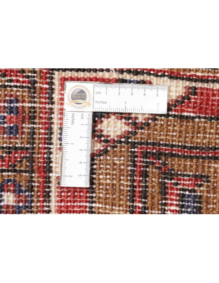 Gorawan 204x308 Cm Gorawan, Persia, Hand-carded Wool,
