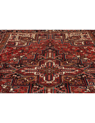 Gorawan 240x343 Cm Gorawan, Persia