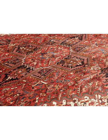 Gorawan 290x358 Cm Gorawan