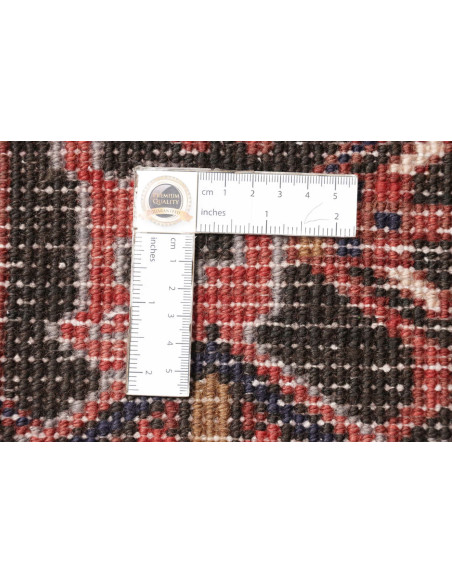Gorawan 202x292 Cm Gorawan Persia Lana Cardata A Mano Cotone