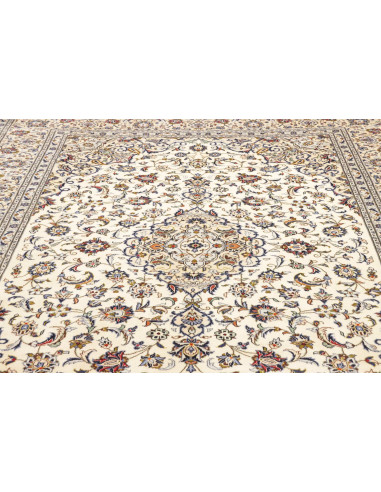 Kashan 247x342 Cm Kashan