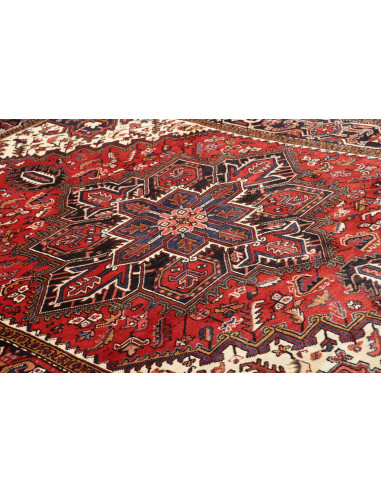 Gorawan 207x290 Cm Gorawan, Persia