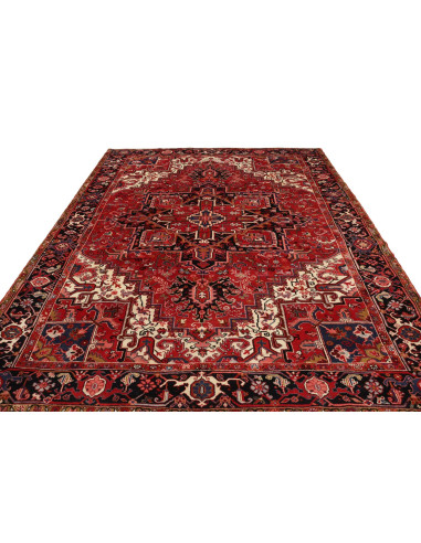 Gorawan 260x346 Cm Gorawan, Persia, Hand-carded Wool,