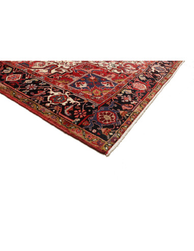 Gorawan 260x346 Cm Gorawan, Persia, Hand-carded Wool,