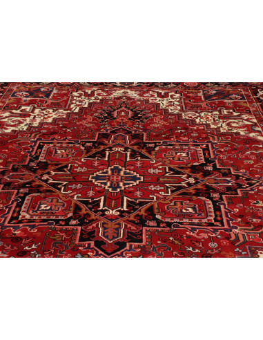Gorawan 260x346 Cm Gorawan, Persia, Hand-carded Wool,