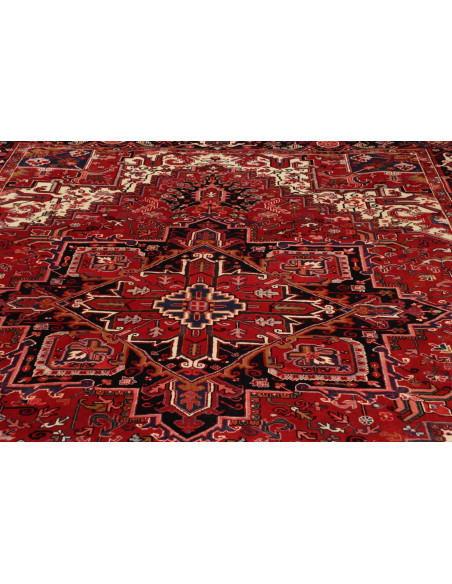 Gorawan 260x346 Cm Gorawan, Persia, Hand-carded Wool,