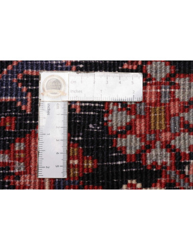 Gorawan 260x346 Cm Gorawan, Persia, Hand-carded Wool,