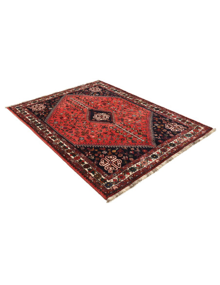 162x218 Cm Qashqai, Iran, Wool