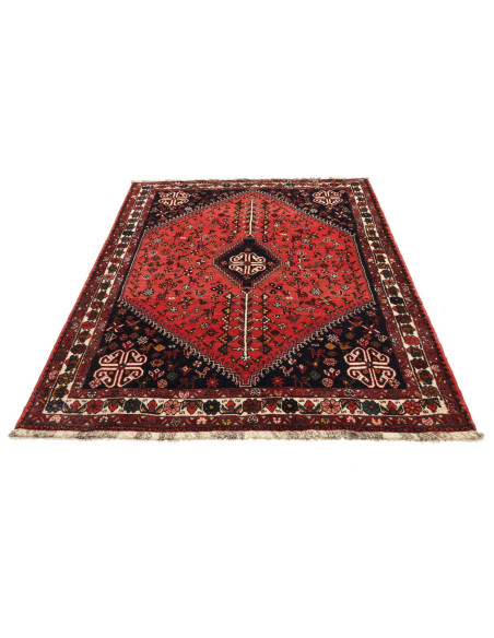 162x218 Cm Qashqai, Iran, Wool