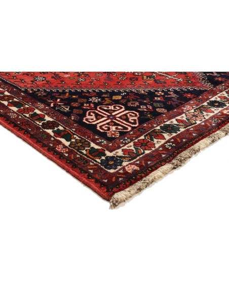 162x218 Cm Qashqai, Iran, Wool