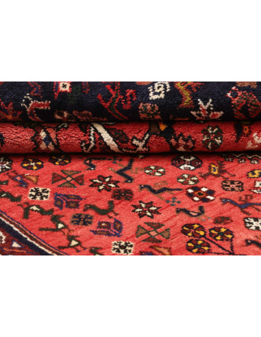 162x218 Cm Qashqai, Iran, Wool