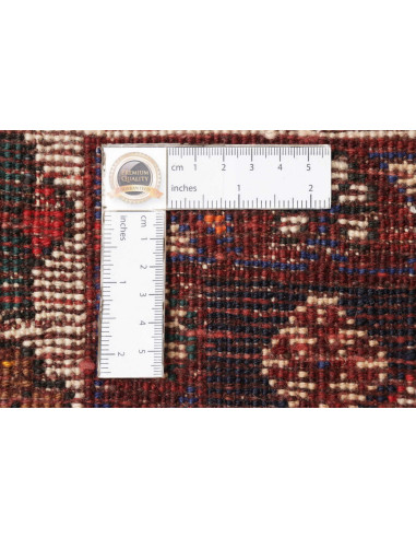 162x218 Cm Qashqai, Iran, Wool