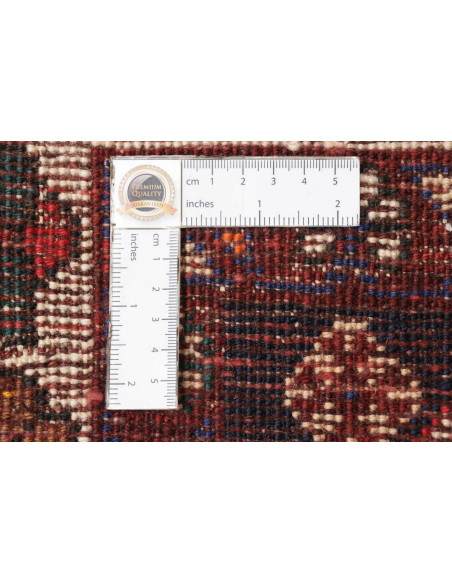 162x218 Cm Qashqai, Iran, Wool