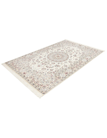 Rug Nain 9La Persia white beige 154x243