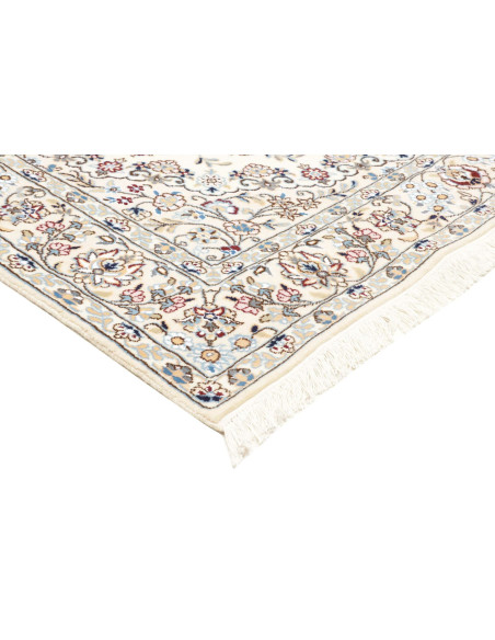 Rug Nain 9La Persia white beige 154x243
