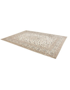 Kashan 248x346 Cm Kashan Persia, Hand-carded Wool, 2