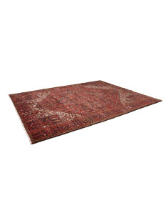 Gorawan 265x338 Cm Gorawan, Persia, Lana Cardata A Mano 2