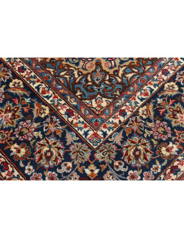 Nadjafabad 292x403 Cm Nadjafabad, Persia, Hand-carded Wool