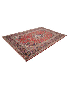 Ardakan 200x304 Cm Ardakan, Persia, Hand-carded Wool, 2