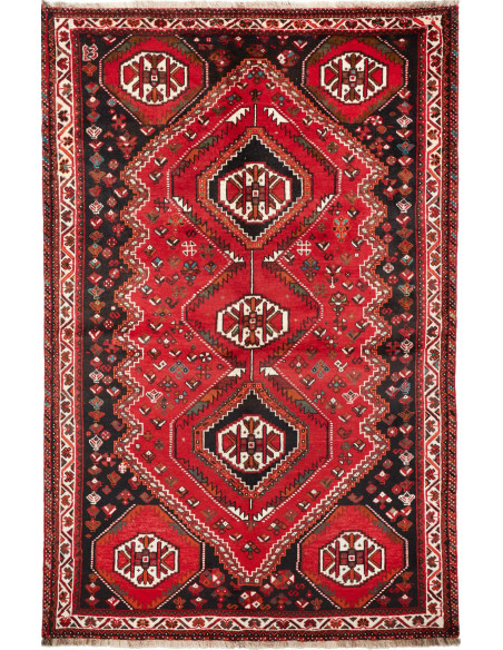 Shiraz 172x260 Cm Shiraz