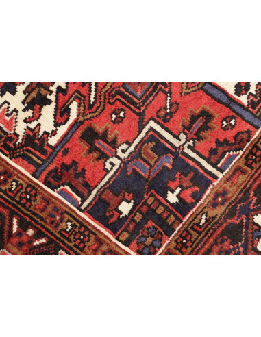 Gorawan 204x293 Cm Gorawan, Persia, Hand-carded Wool (warp: