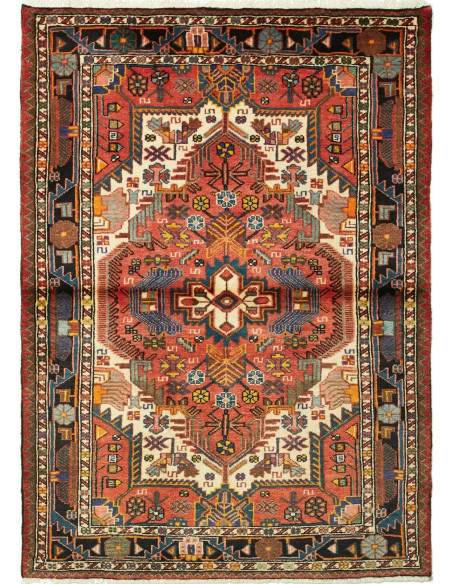 107x152 Cm Qashqai