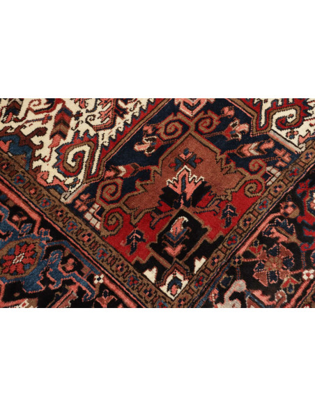 Gorawan 244x308 Cm Gorawan, Persia, Hand-carded Wool,