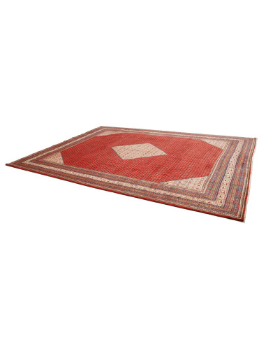 Sarough Mir 287x385 Cm Sarough Mir, Persia