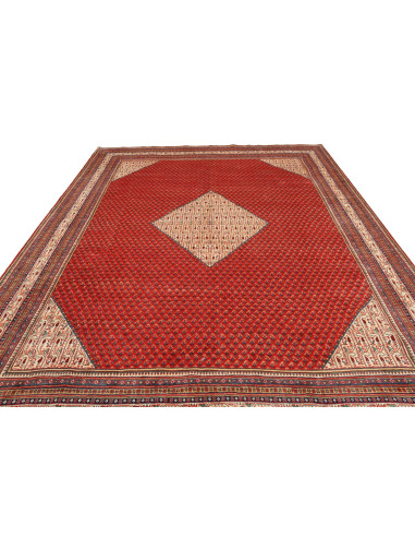 Sarough Mir 287x385 Cm Sarough Mir, Persia
