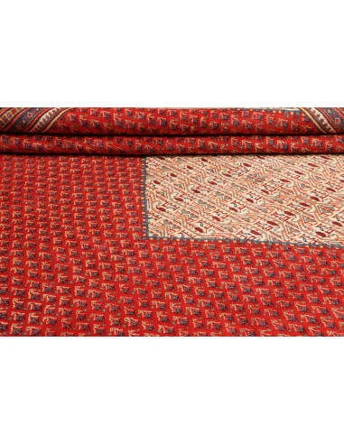 Sarough Mir 287x385 Cm Sarough Mir, Persia