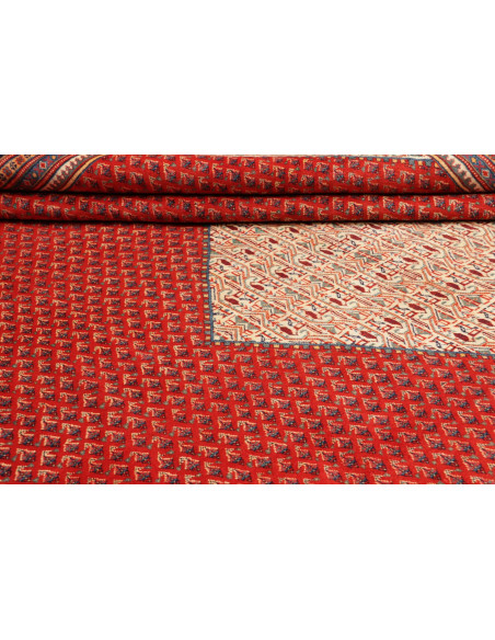 Sarough Mir 287x385 Cm Sarough Mir, Persia