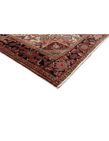 Gorawan 254x350 Cm Gorawan, Persia, Lana Cardata A Mano