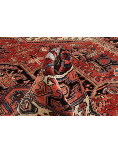 Gorawan 254x350 Cm Gorawan, Persia, Lana Cardata A Mano