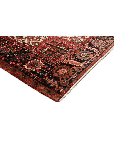 Gorawan 270x353 Cm Gorawan Persia Lana Cardata A Mano Ordito