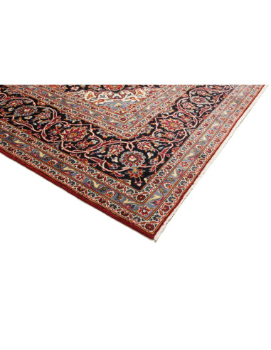 Ardakan 250x342 Cm Ardakan, Persia, Lana Cardata A Mano