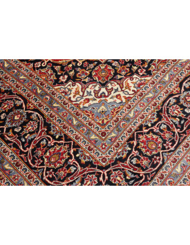 Ardakan 250x342 Cm Ardakan, Persia, Hand-carded Wool cotton