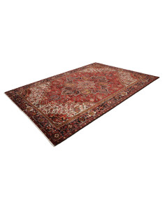 Gorawan 222x311 Cm Gorawan, Persia, Hand-carded Wool (cotton 2